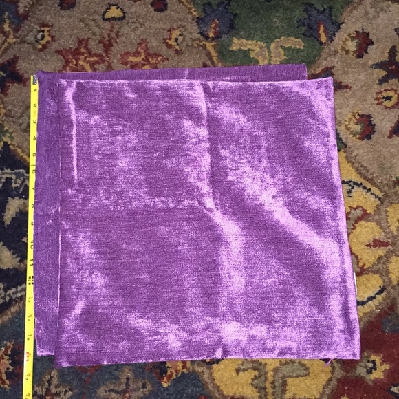 TangDepot Pillow Covers - Picture 1 of 3